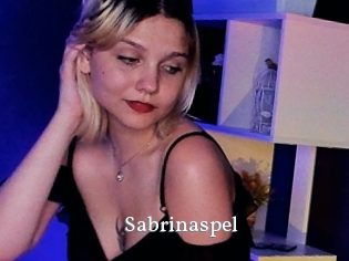 sabrinaspel SexyIdol