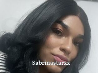 Sabrinastarxx
