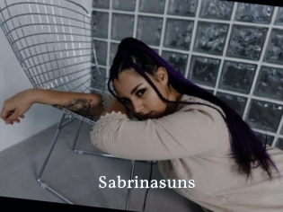 Sabrinasuns