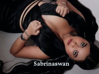 Sabrinaswan