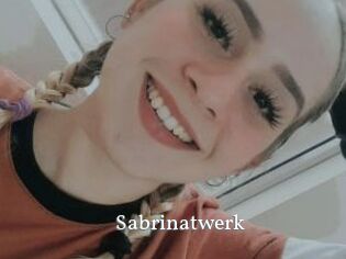 Sabrinatwerk