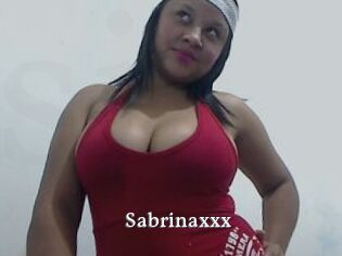 Sabrinaxxx