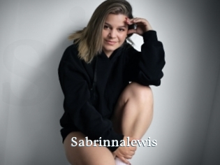 Sabrinnalewis