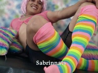 Sabrinnats