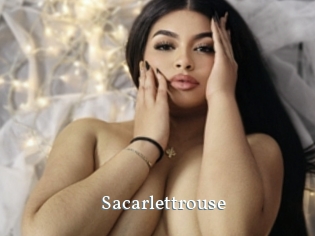 Sacarlettrouse