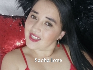 Sacha_love