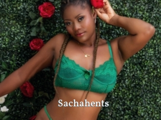 Sachahents