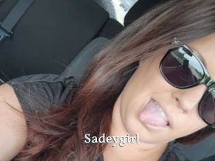 Sadeygirl