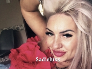 Sadieluxx