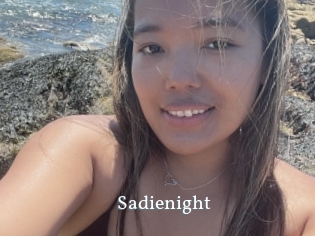 Sadienight