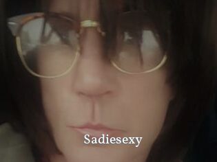Sadiesexy