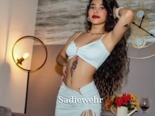 Sadiewehr