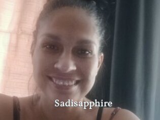 Sadisapphire