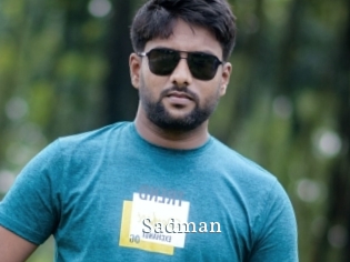 Sadman