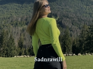 Sadnrawill