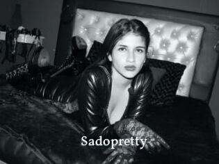 Sadopretty