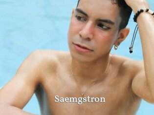 saemgstron SexyIdol