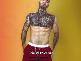 Saenzzeus