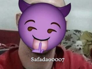 safadao0007 SexyIdol