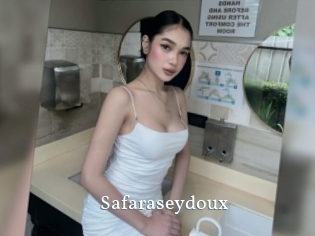 Safaraseydoux