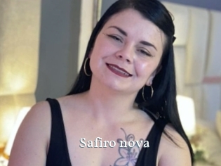 Safiro_nova