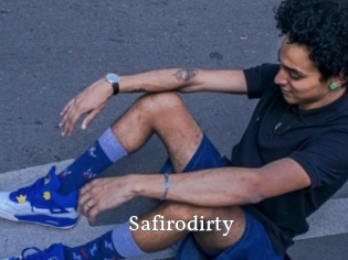safirodirty SexyIdol