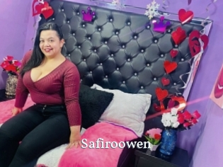 Safiroowen