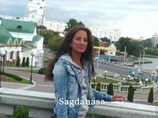Sagdanasa