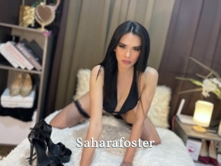 Saharafoster