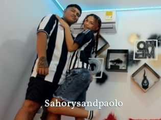 Sahorysandpaolo