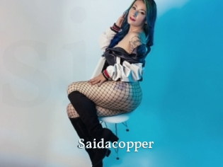 Saidacopper