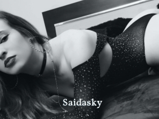 Saidasky