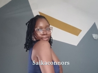 Saikaconnors