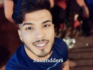 sailandders SexyIdol