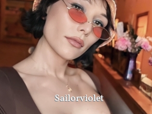 Sailorviolet