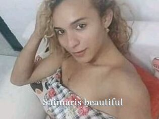 Saimaris_beautiful