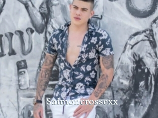 saimoncrossexx SexyIdol