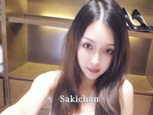 Sakichan
