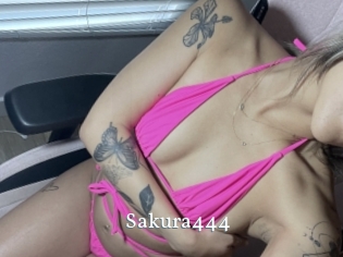 Sakura444