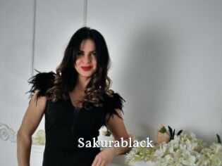 Sakurablack