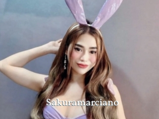 Sakuramarciano