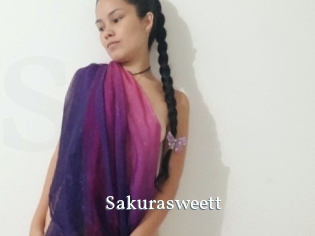 Sakurasweett