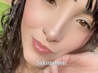 Sakurateen