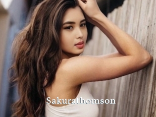 Sakurathomson