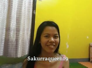 Sakurraqueen19