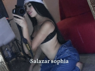 salazar_sophia SexyIdol