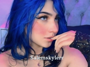 Salemskylerr