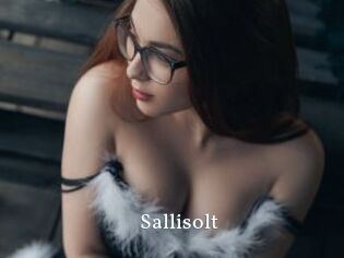 Sallisolt
