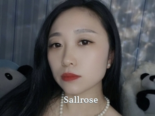 Sallrose