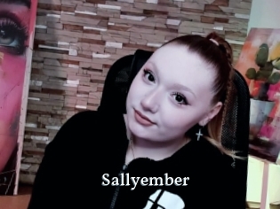 Sallyember